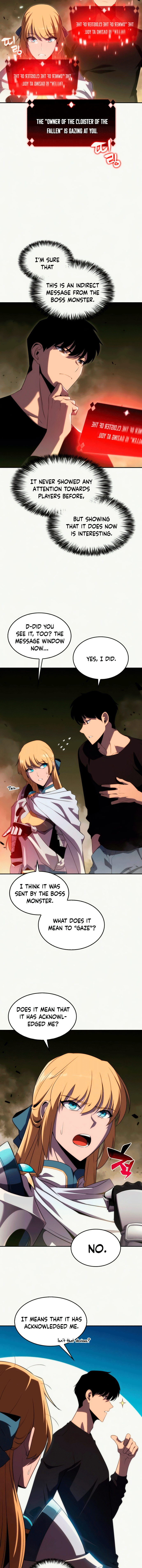 Read I'm the Max-Level Newbie ENGLISH Manga Online