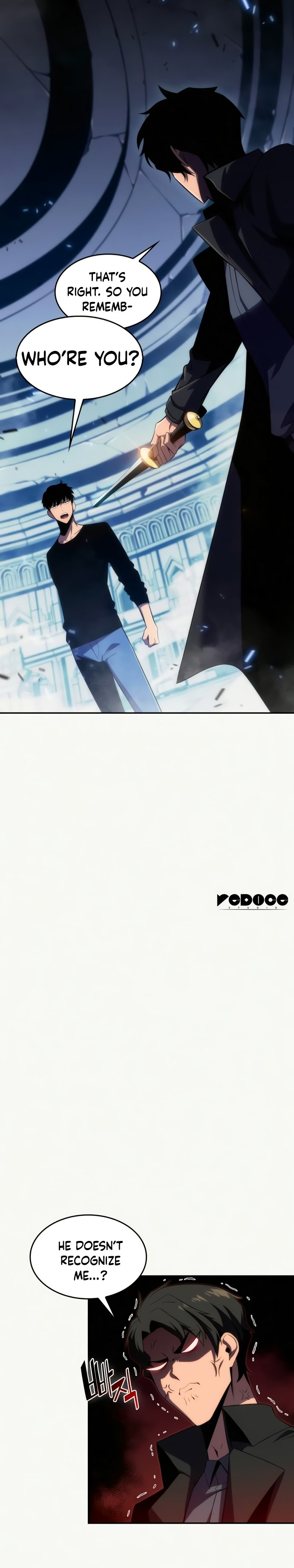 Read I'm the Max-Level Newbie ENGLISH Manga Online