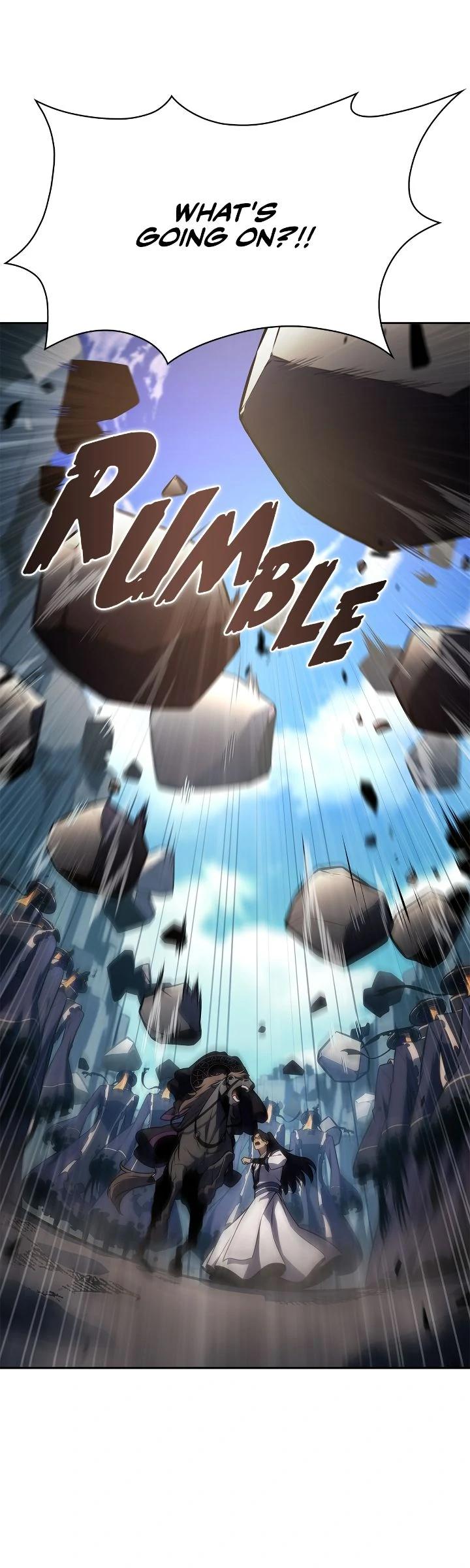 Read I'm the Max-Level Newbie ENGLISH Manga Online