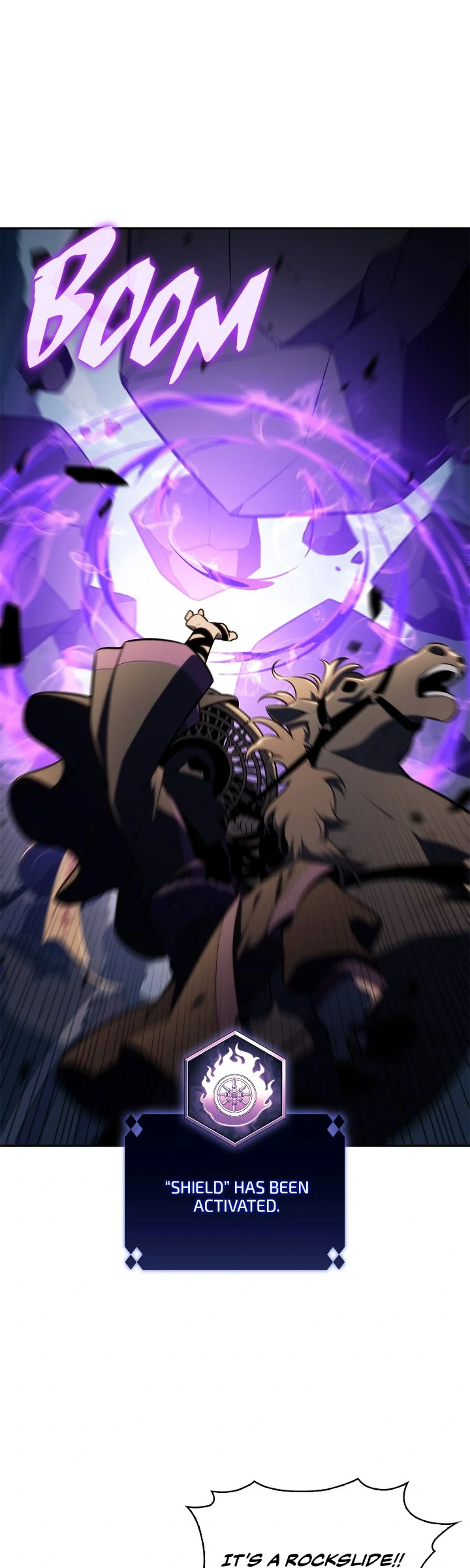 Read I'm the Max-Level Newbie ENGLISH Manga Online