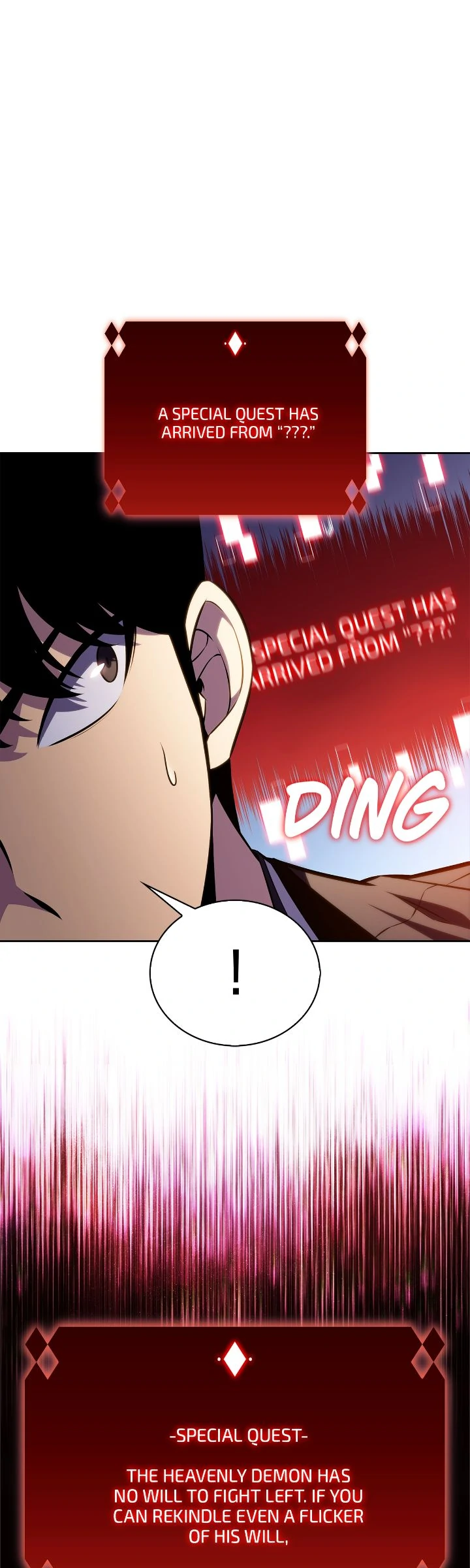 Read I'm the Max-Level Newbie ENGLISH Manga Online