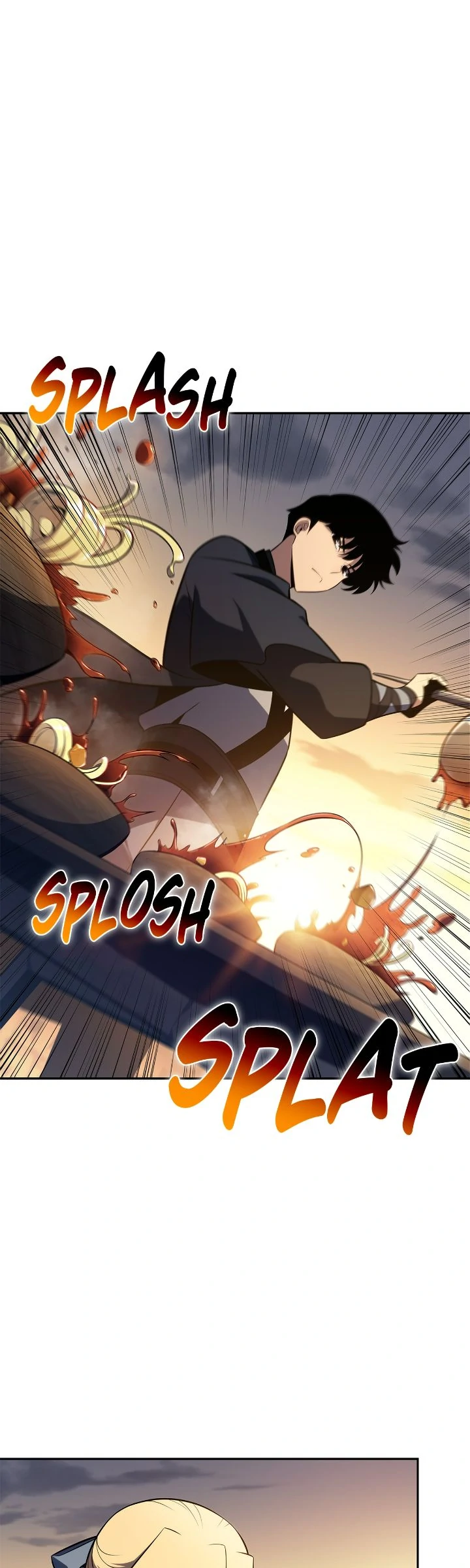 Read I'm the Max-Level Newbie ENGLISH Manga Online