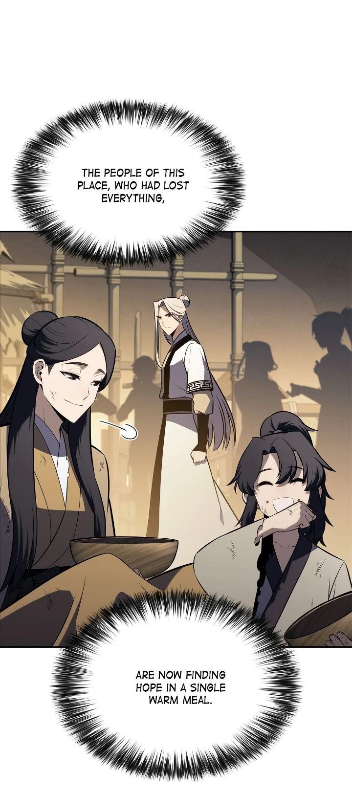 Read I'm the Max-Level Newbie ENGLISH Manga Online