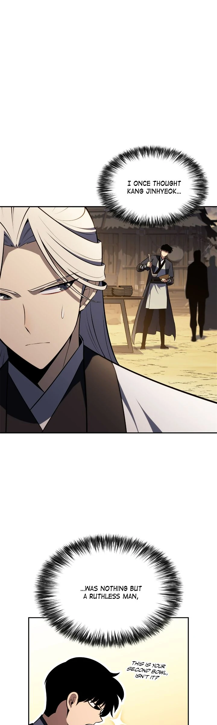 Read I'm the Max-Level Newbie ENGLISH Manga Online