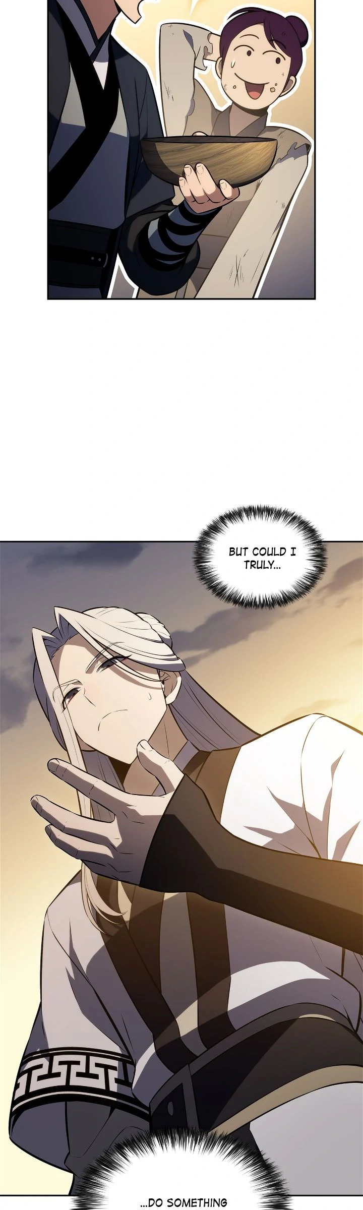 Read I'm the Max-Level Newbie ENGLISH Manga Online