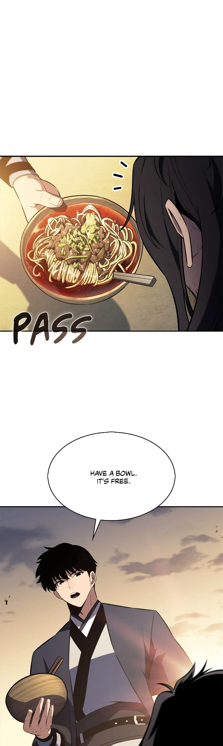 Read I'm the Max-Level Newbie ENGLISH Manga Online