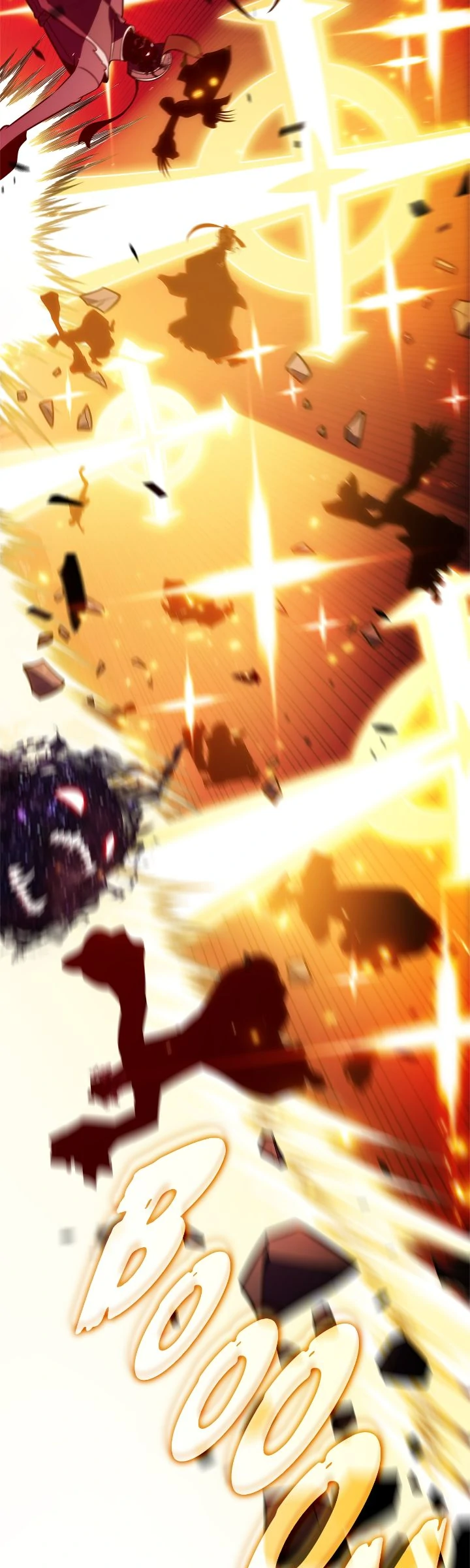 Read I'm the Max-Level Newbie ENGLISH Manga Online