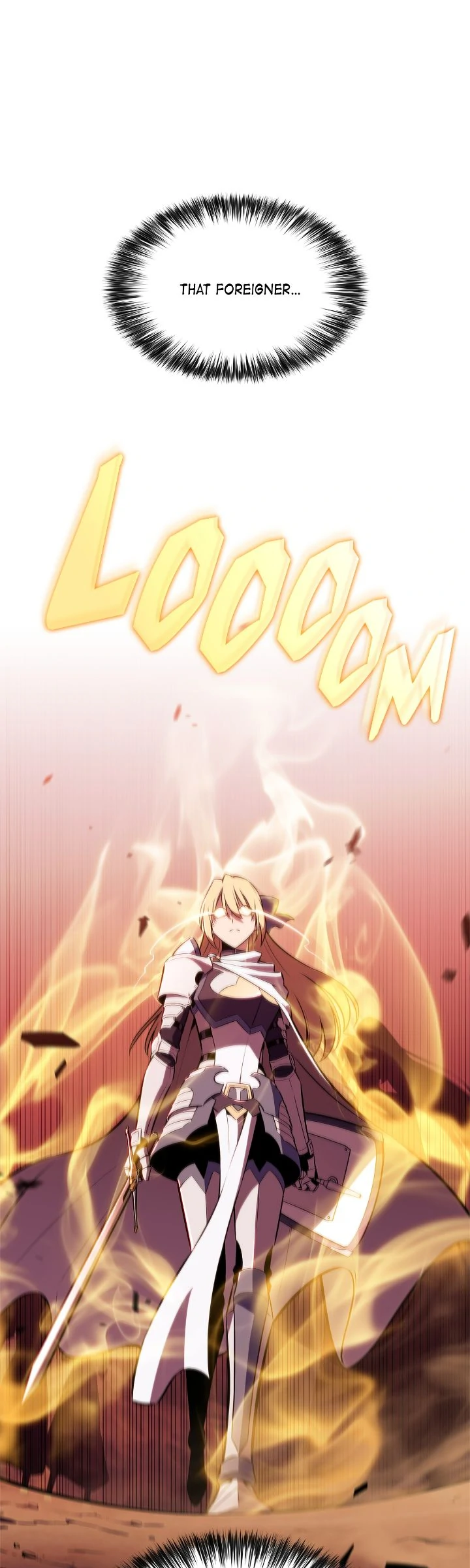 Read I'm the Max-Level Newbie ENGLISH Manga Online