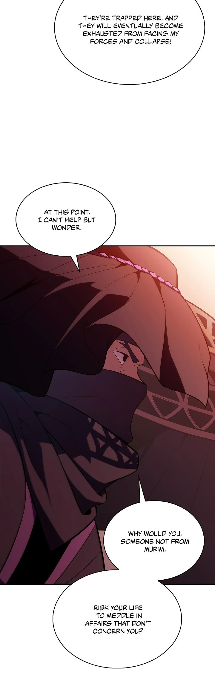 Read I'm the Max-Level Newbie ENGLISH Manga Online