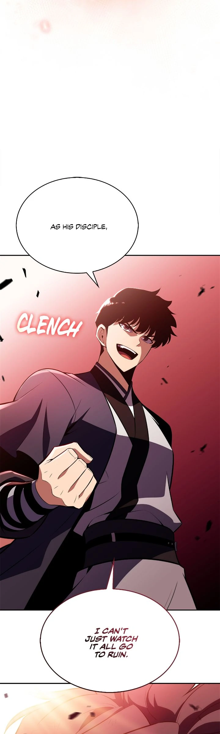 Read I'm the Max-Level Newbie ENGLISH Manga Online