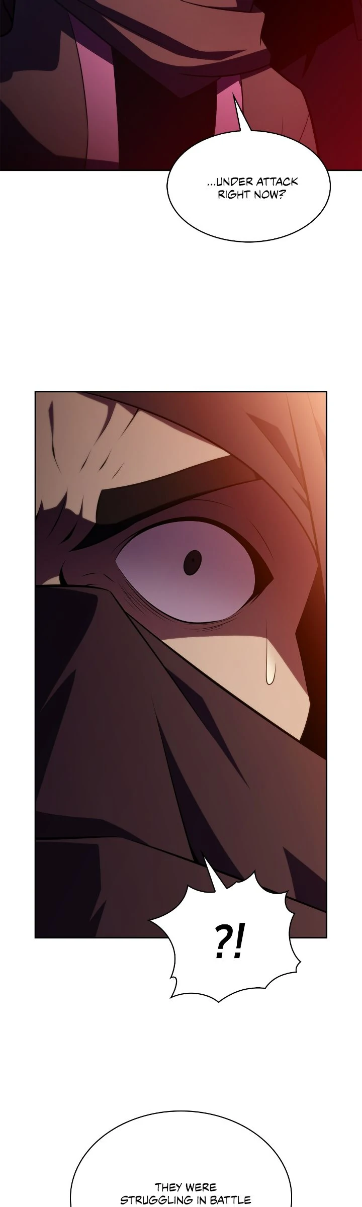 Read I'm the Max-Level Newbie ENGLISH Manga Online