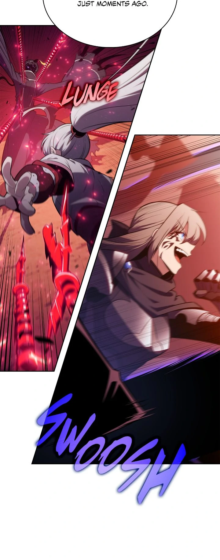 Read I'm the Max-Level Newbie ENGLISH Manga Online