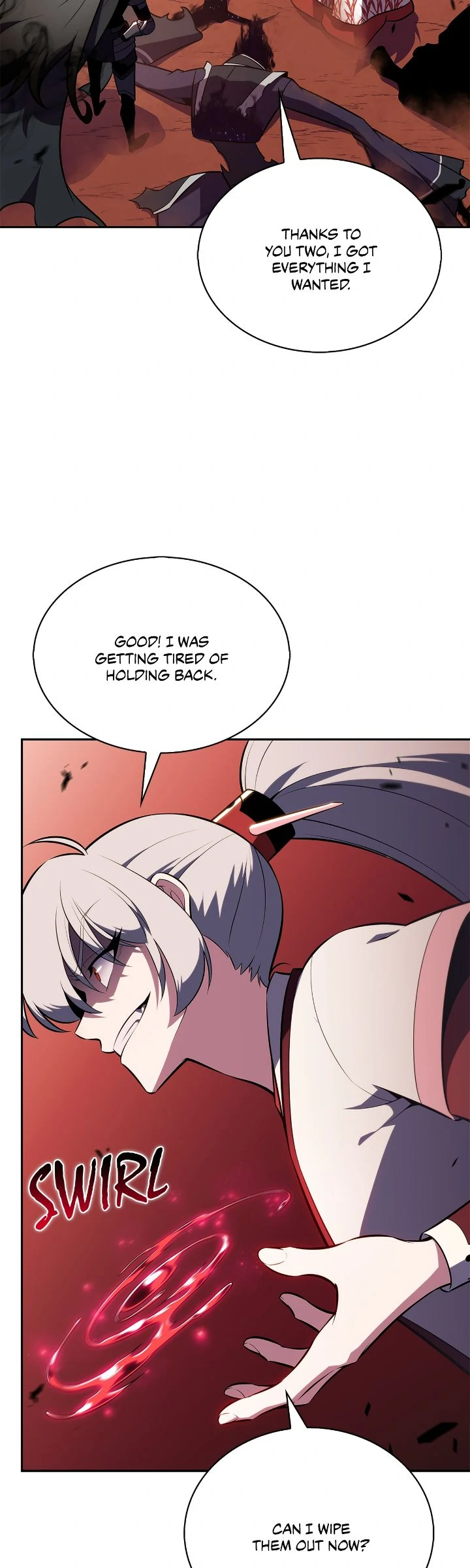 Read I'm the Max-Level Newbie ENGLISH Manga Online