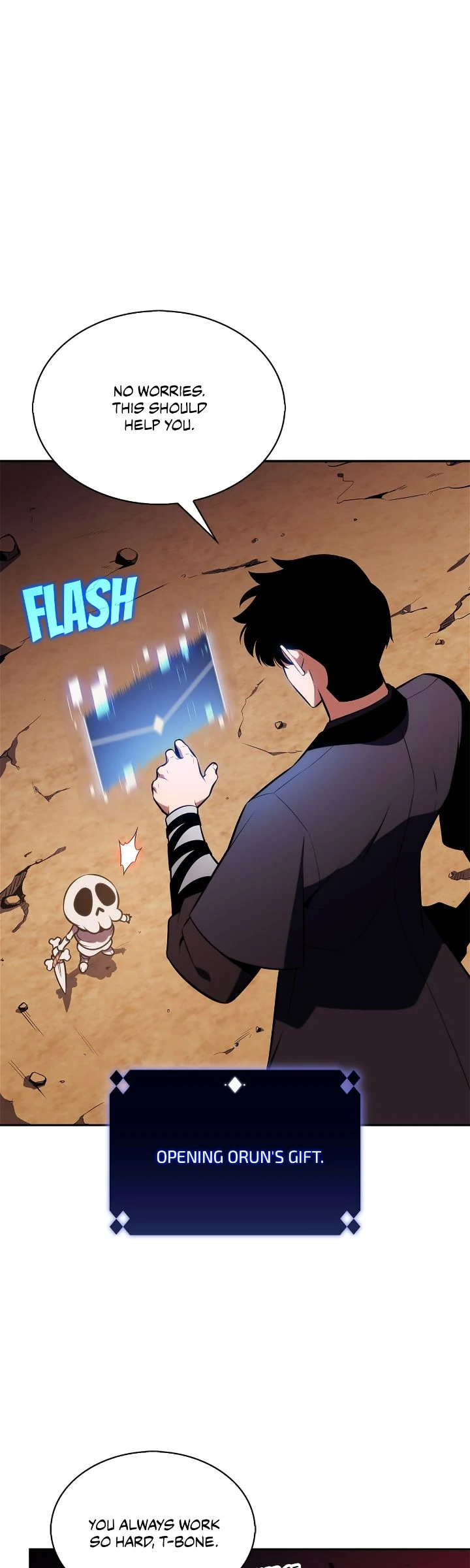 Read I'm the Max-Level Newbie ENGLISH Manga Online