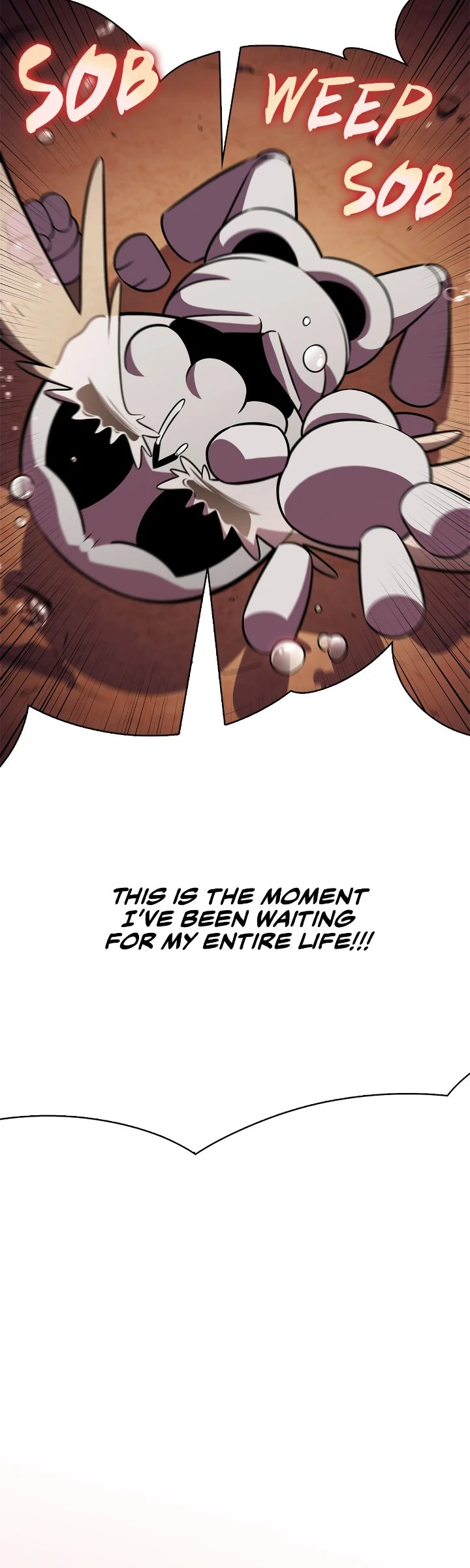 Read I'm the Max-Level Newbie ENGLISH Manga Online