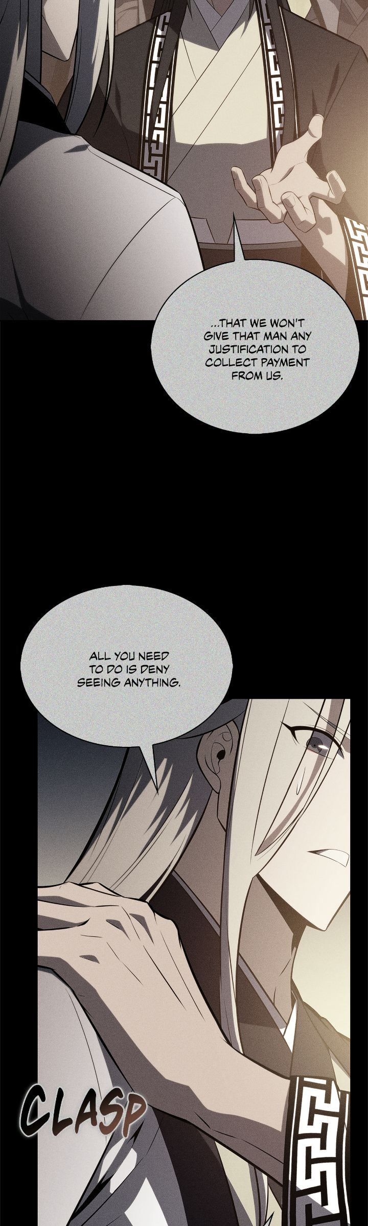 Read I'm the Max-Level Newbie ENGLISH Manga Online