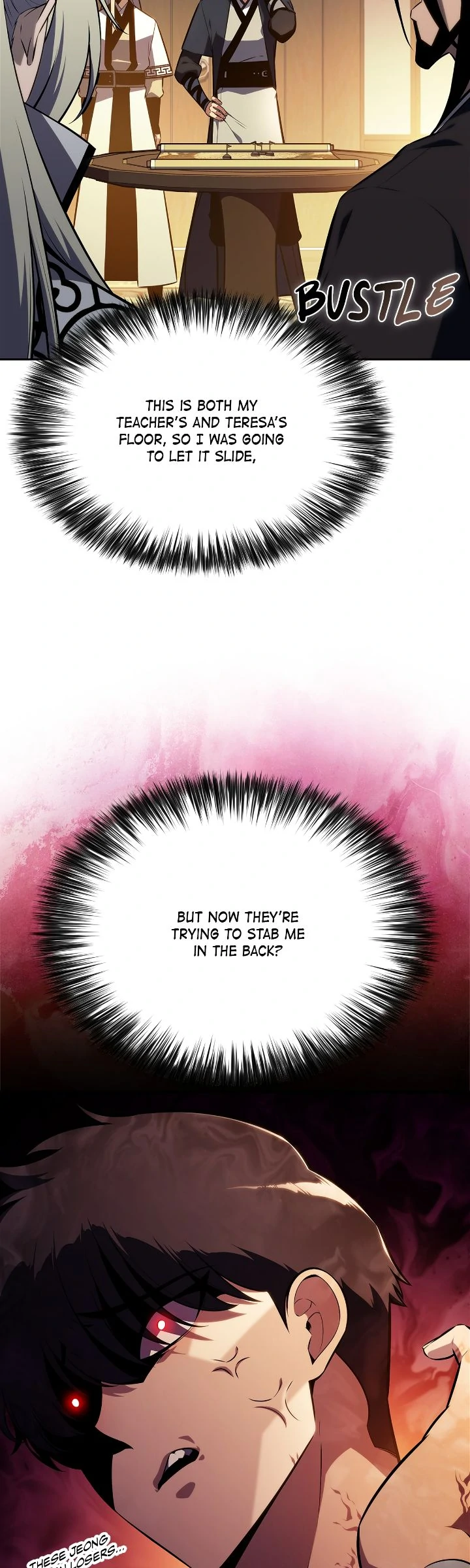 Read I'm the Max-Level Newbie ENGLISH Manga Online