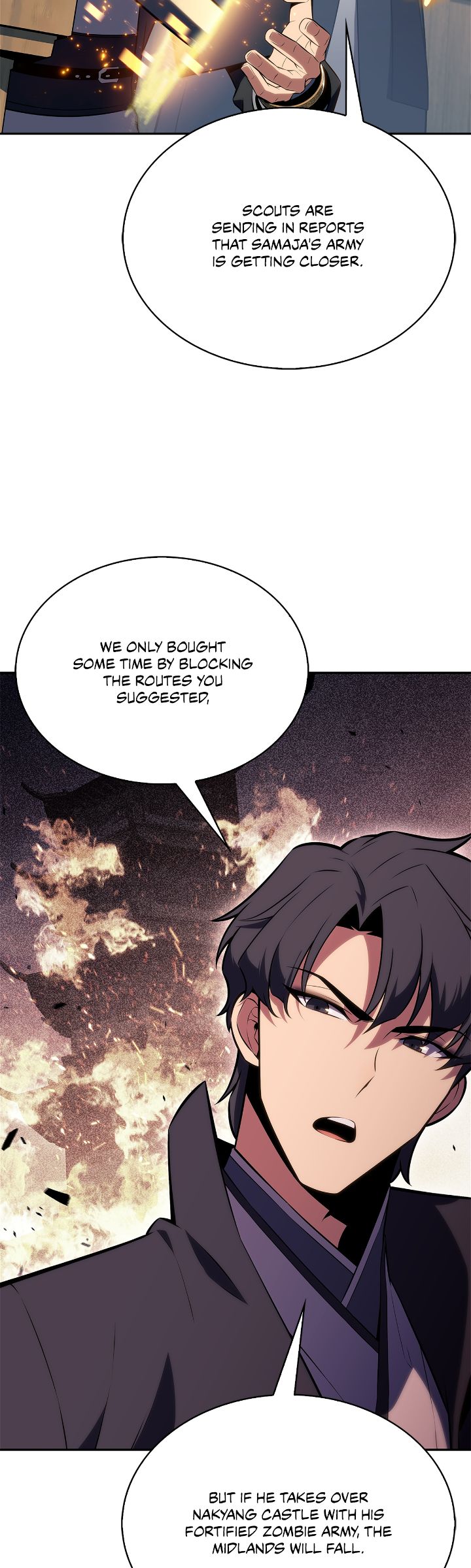 Read I'm the Max-Level Newbie ENGLISH Manga Online