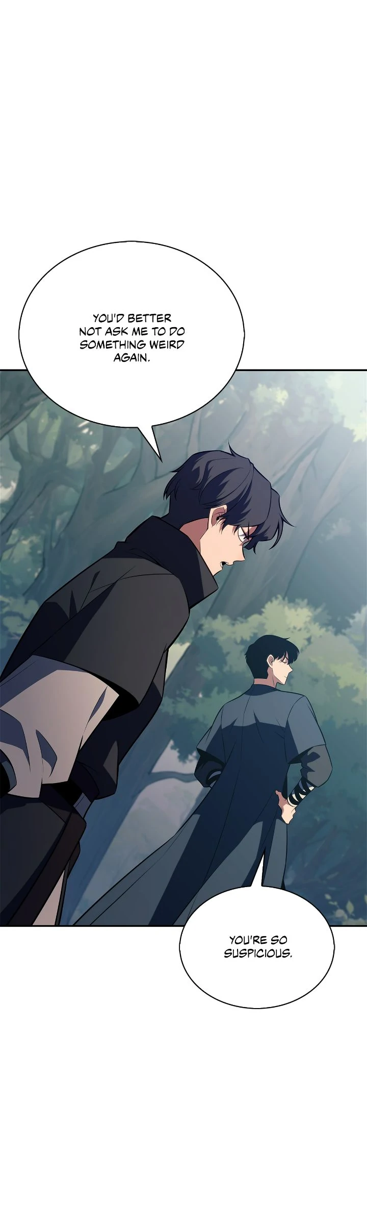 Read I'm the Max-Level Newbie ENGLISH Manga Online