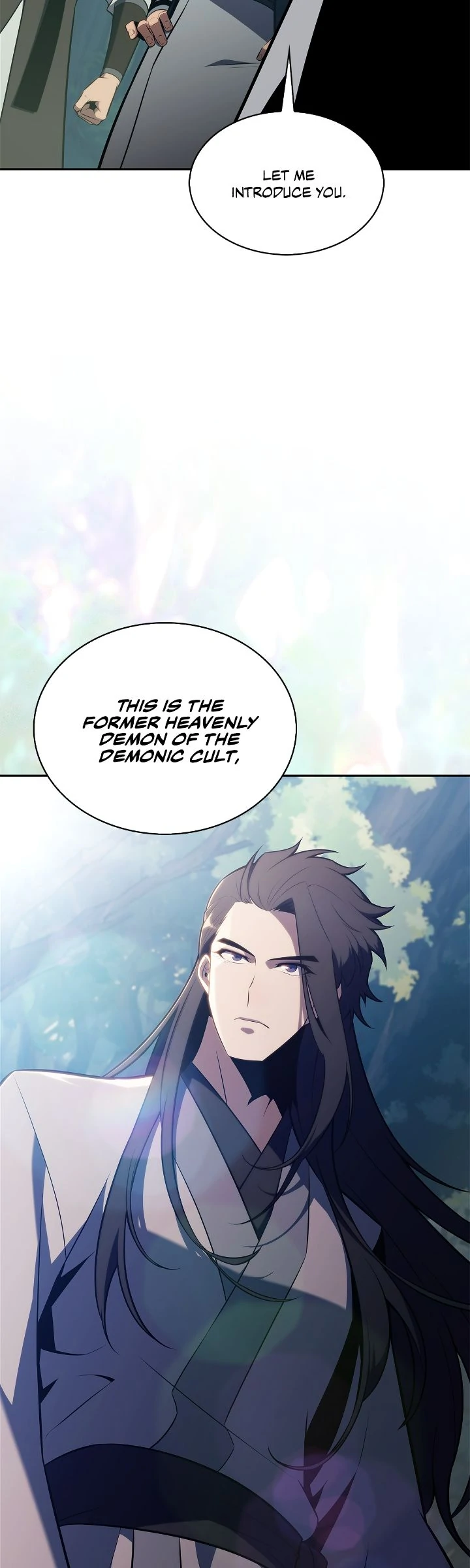 Read I'm the Max-Level Newbie ENGLISH Manga Online