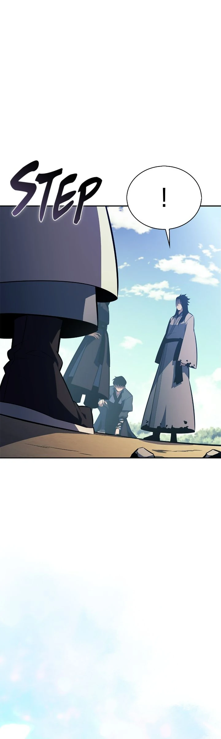 Read I'm the Max-Level Newbie ENGLISH Manga Online