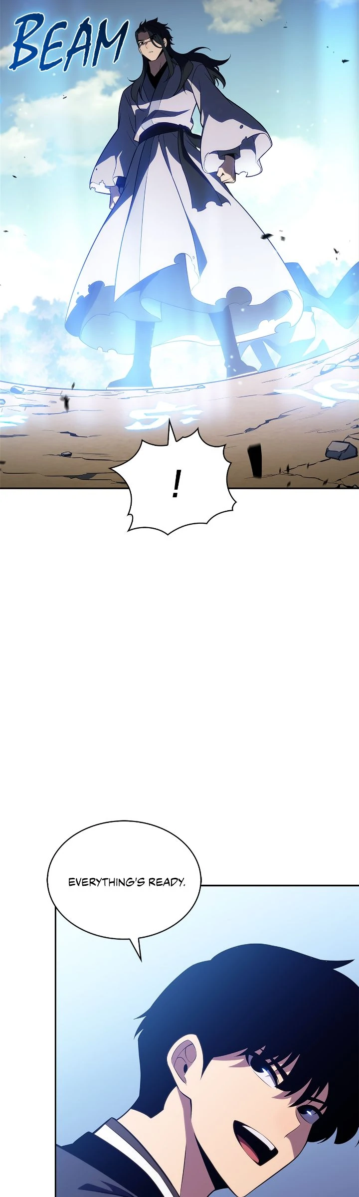 Read I'm the Max-Level Newbie ENGLISH Manga Online