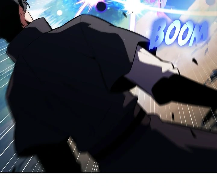 Read I'm the Max-Level Newbie ENGLISH Manga Online