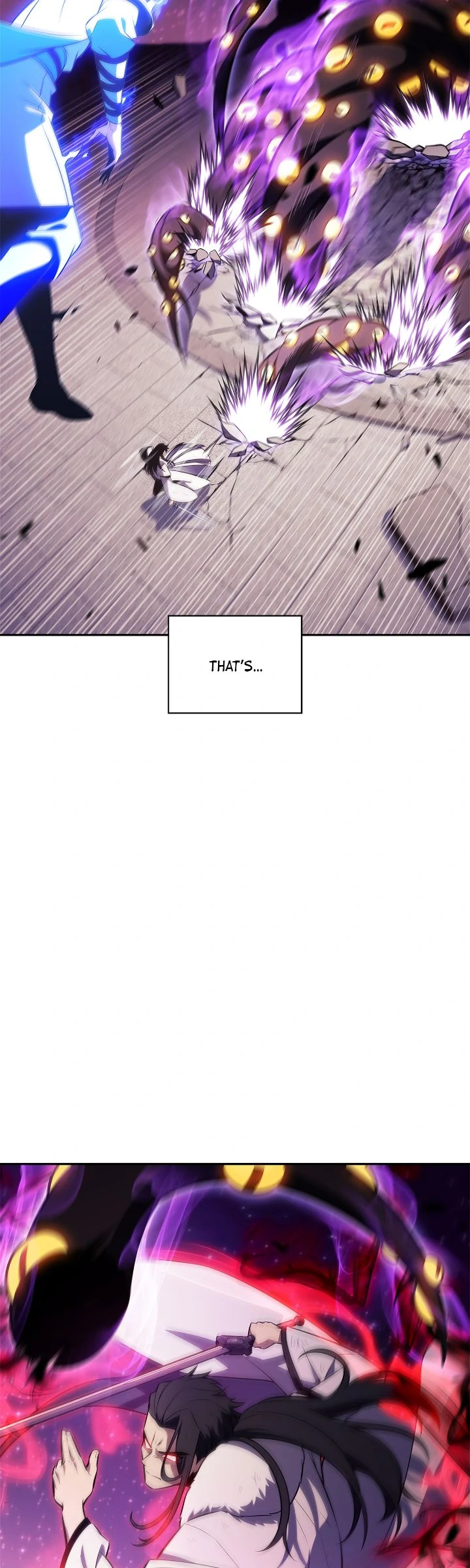 Read I'm the Max-Level Newbie ENGLISH Manga Online