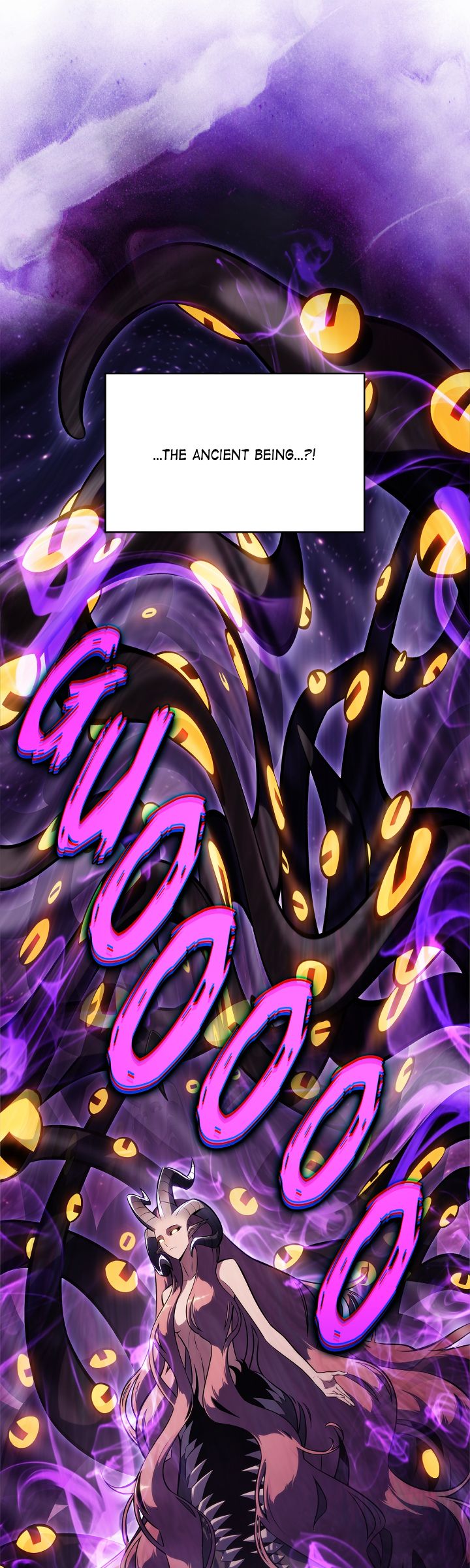 Read I'm the Max-Level Newbie ENGLISH Manga Online