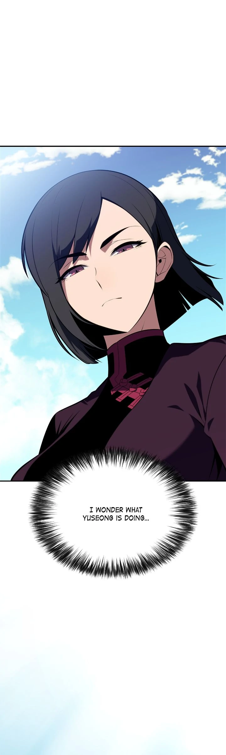 Read I'm the Max-Level Newbie ENGLISH Manga Online