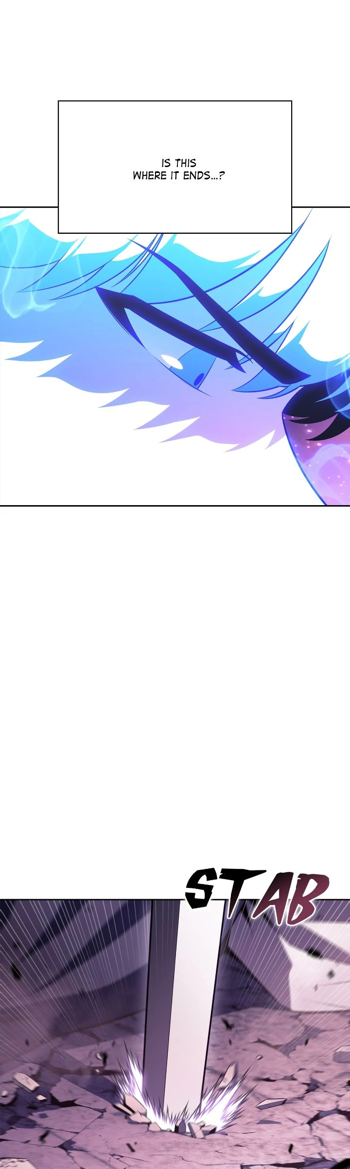 Read I'm the Max-Level Newbie ENGLISH Manga Online