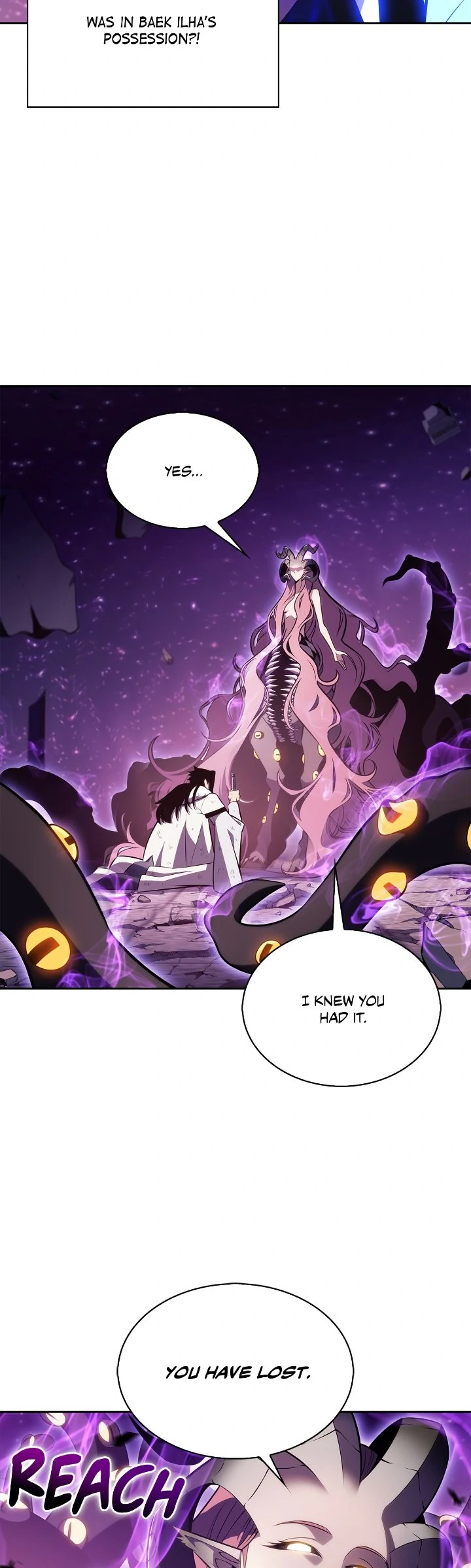 Read I'm the Max-Level Newbie ENGLISH Manga Online