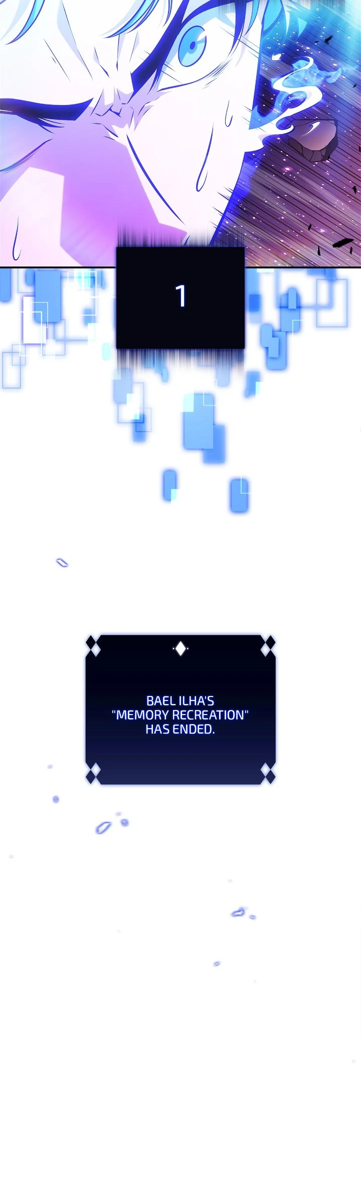 Read I'm the Max-Level Newbie ENGLISH Manga Online