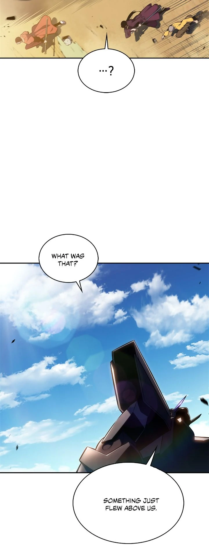 Read I'm the Max-Level Newbie ENGLISH Manga Online