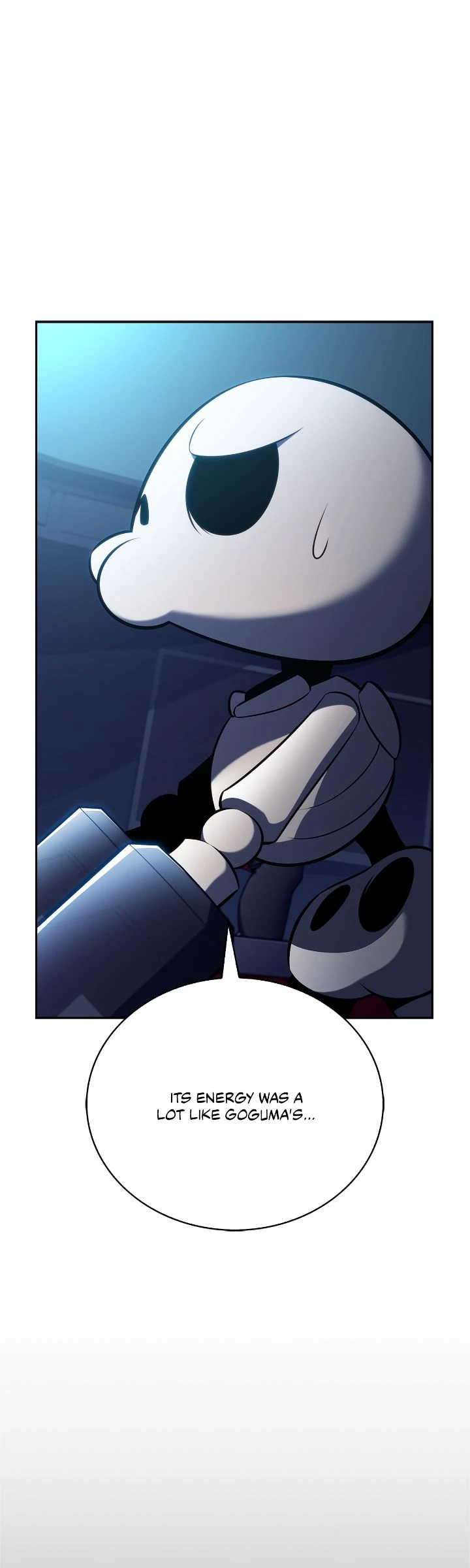 Read I'm the Max-Level Newbie ENGLISH Manga Online