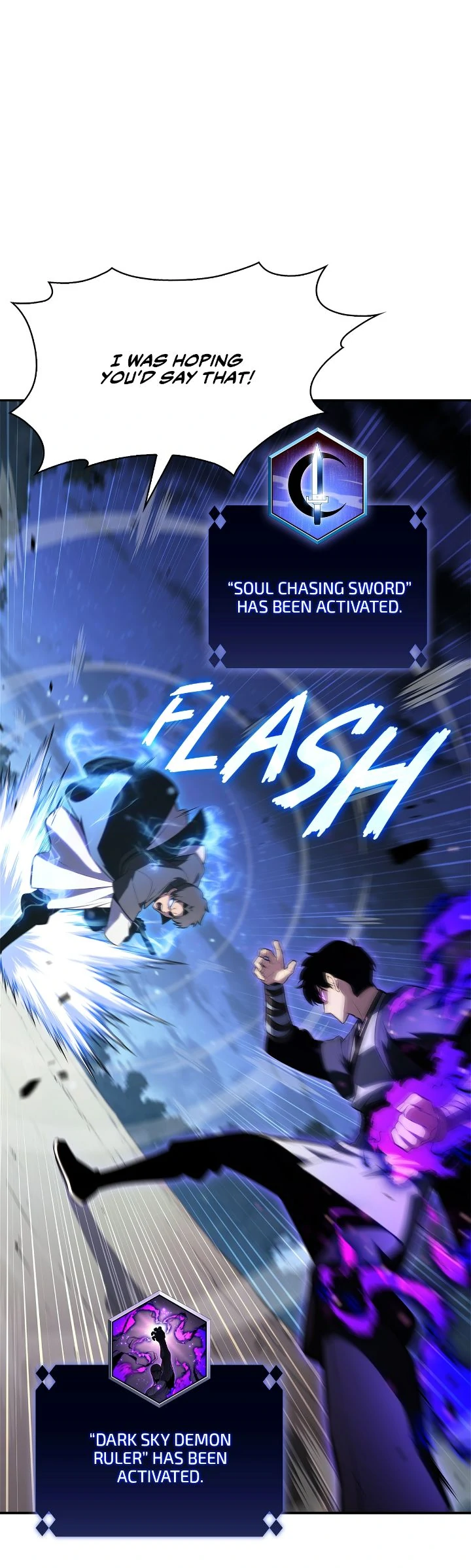 Read I'm the Max-Level Newbie ENGLISH Manga Online