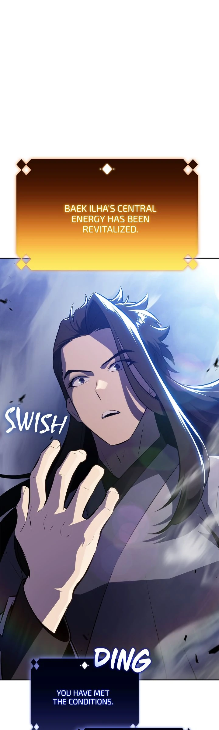 Read I'm the Max-Level Newbie ENGLISH Manga Online