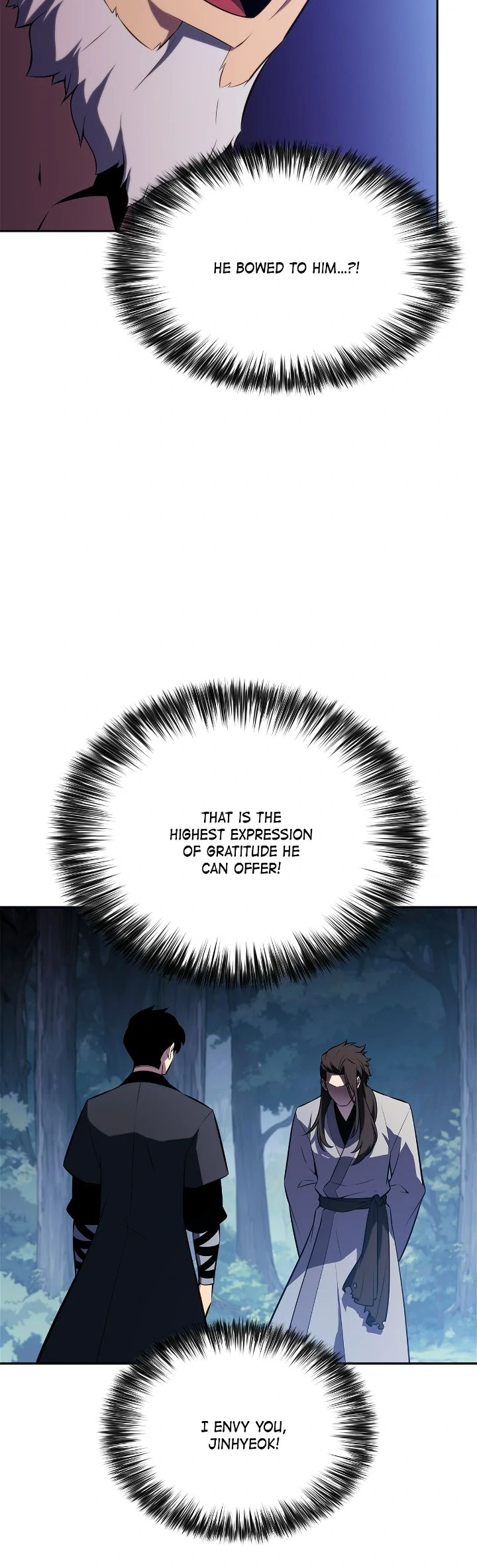 Read I'm the Max-Level Newbie ENGLISH Manga Online