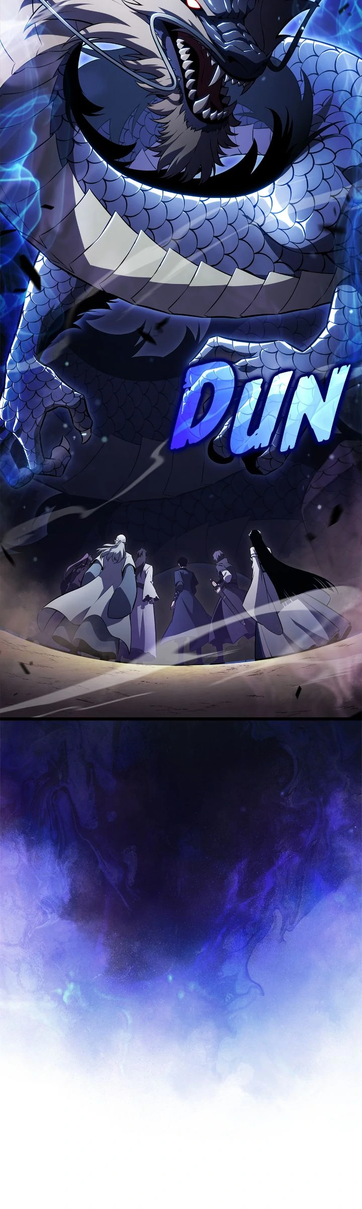 Read I'm the Max-Level Newbie ENGLISH Manga Online