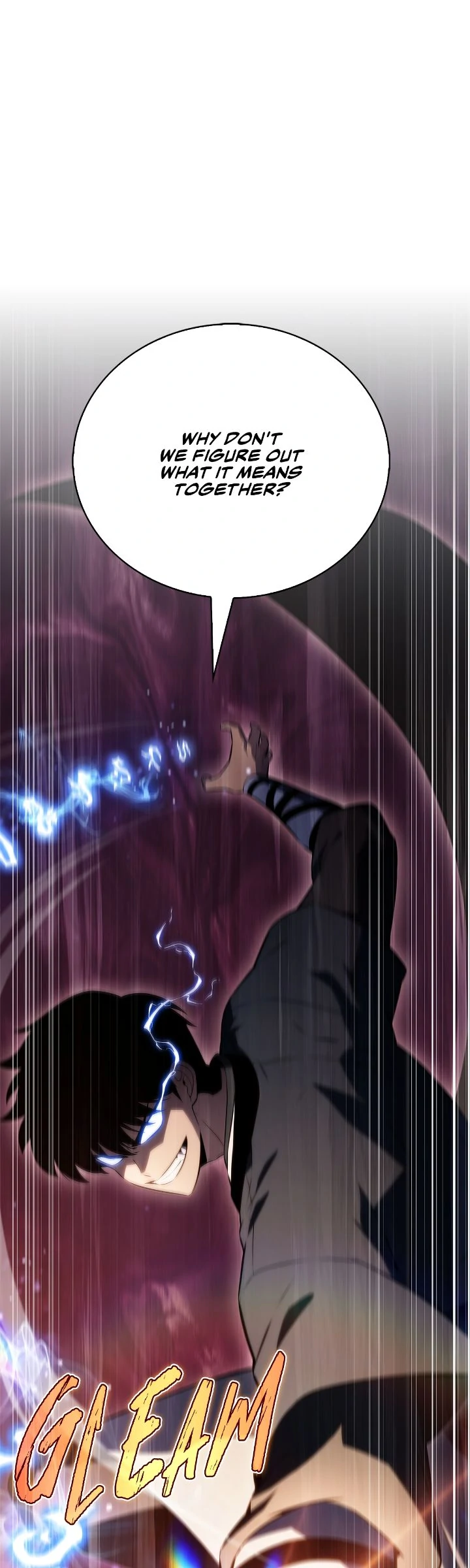 Read I'm the Max-Level Newbie ENGLISH Manga Online