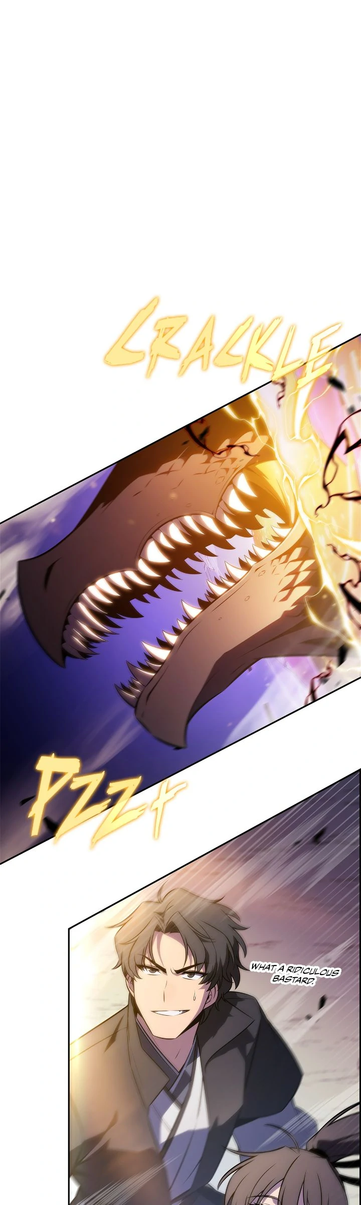 Read I'm the Max-Level Newbie ENGLISH Manga Online