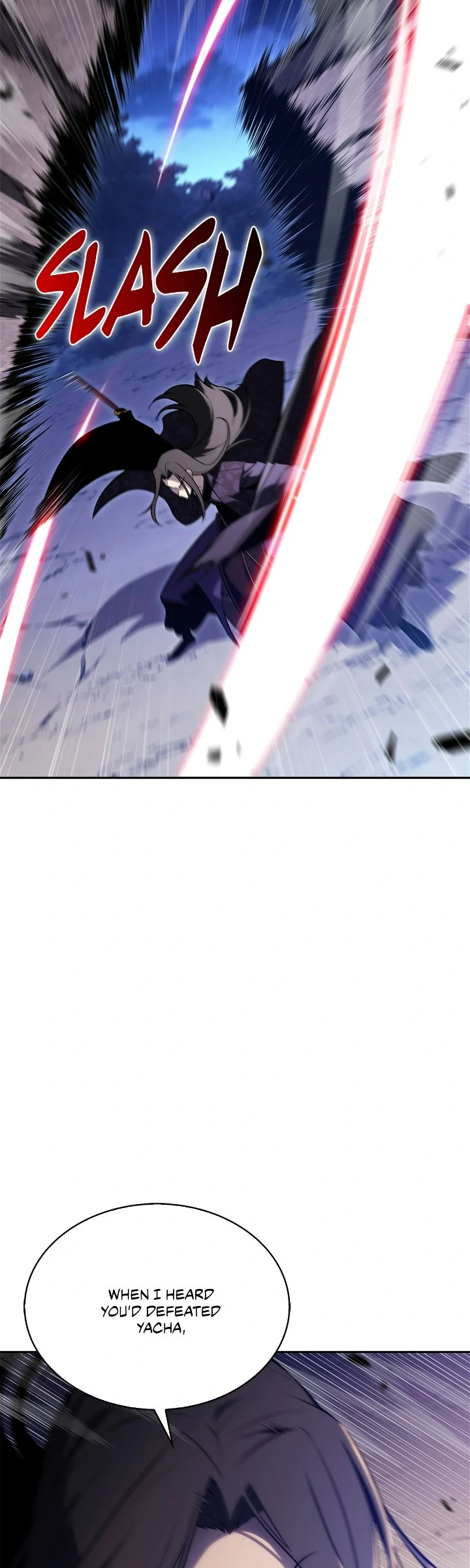 Read I'm the Max-Level Newbie ENGLISH Manga Online