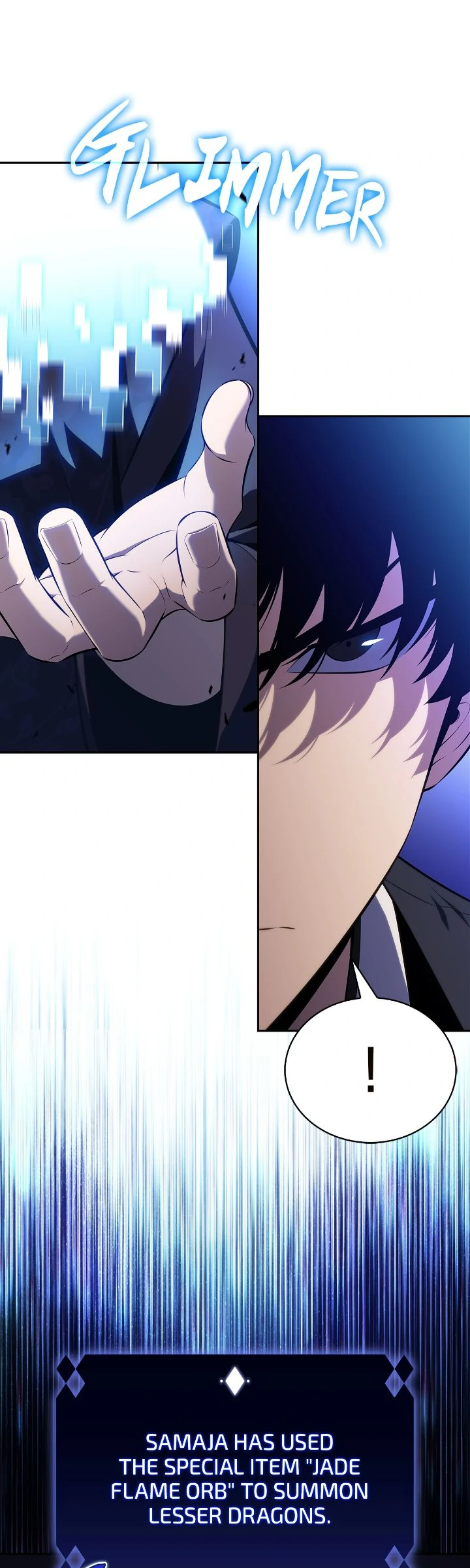 Read I'm the Max-Level Newbie ENGLISH Manga Online