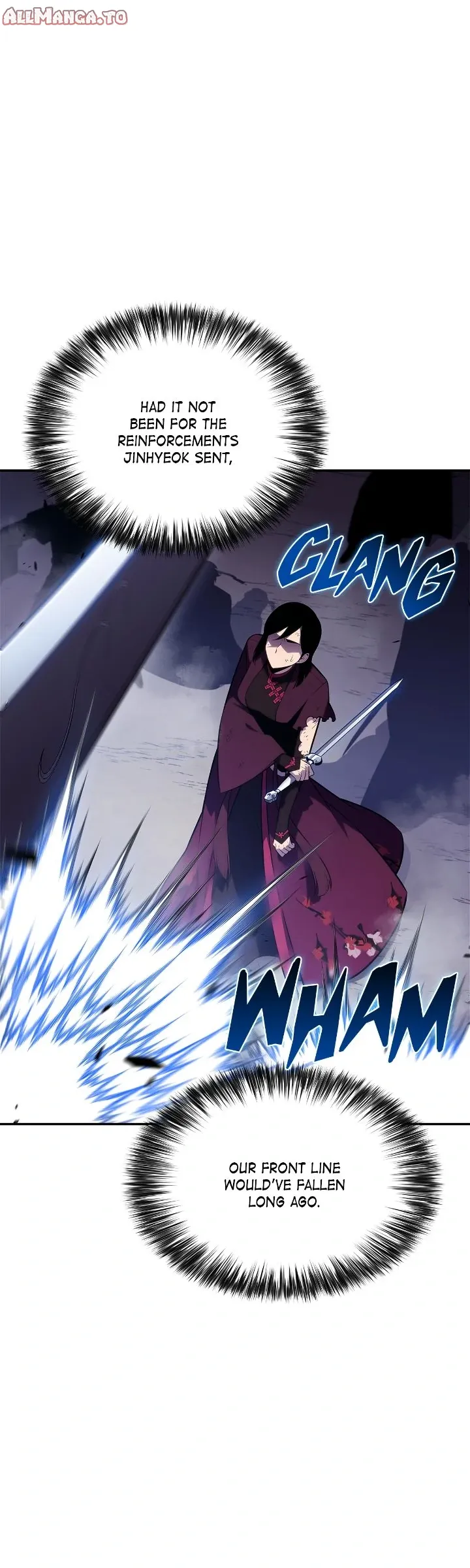 Read I'm the Max-Level Newbie ENGLISH Manga Online