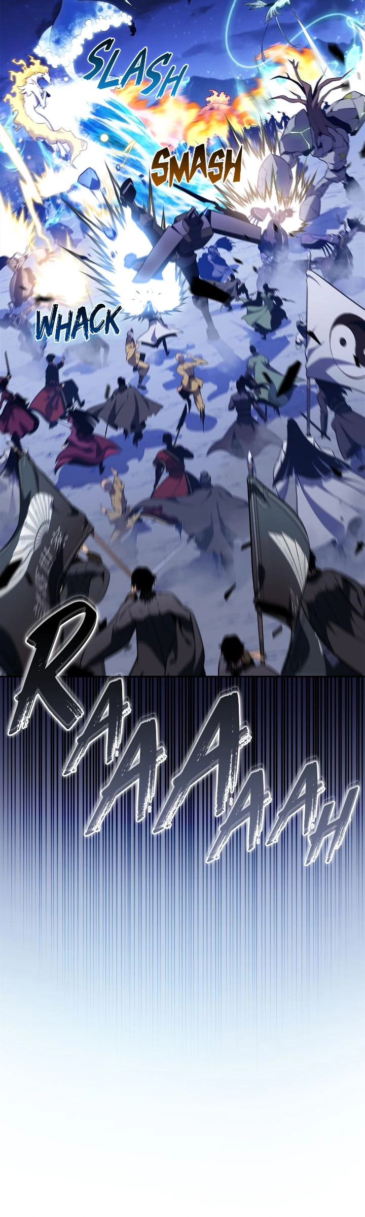 Read I'm the Max-Level Newbie ENGLISH Manga Online