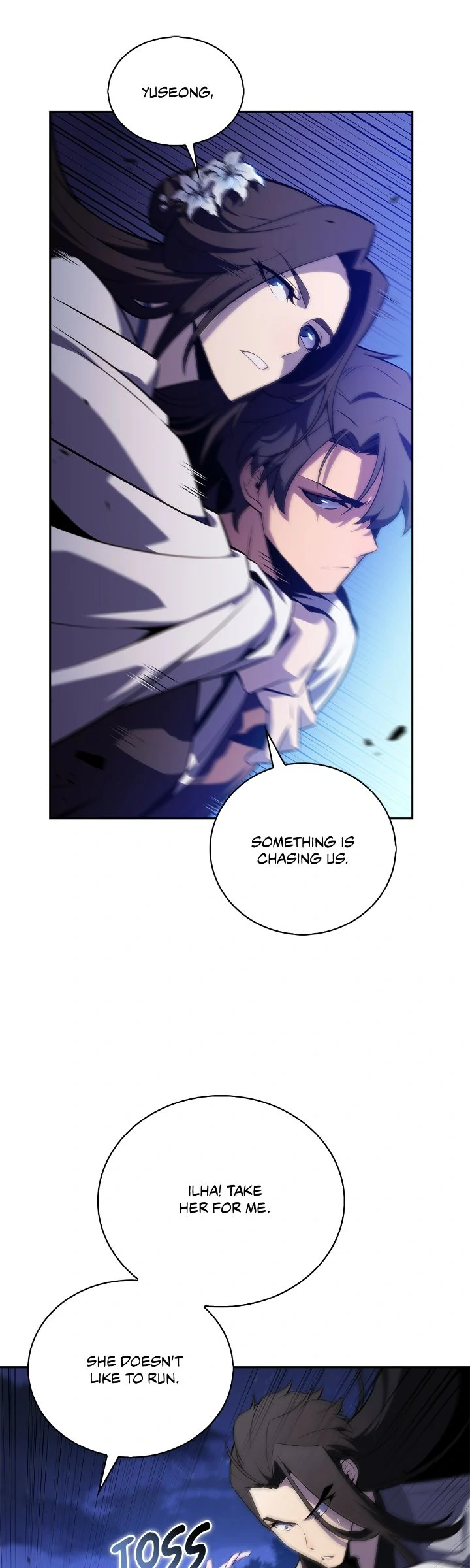 Read I'm the Max-Level Newbie ENGLISH Manga Online