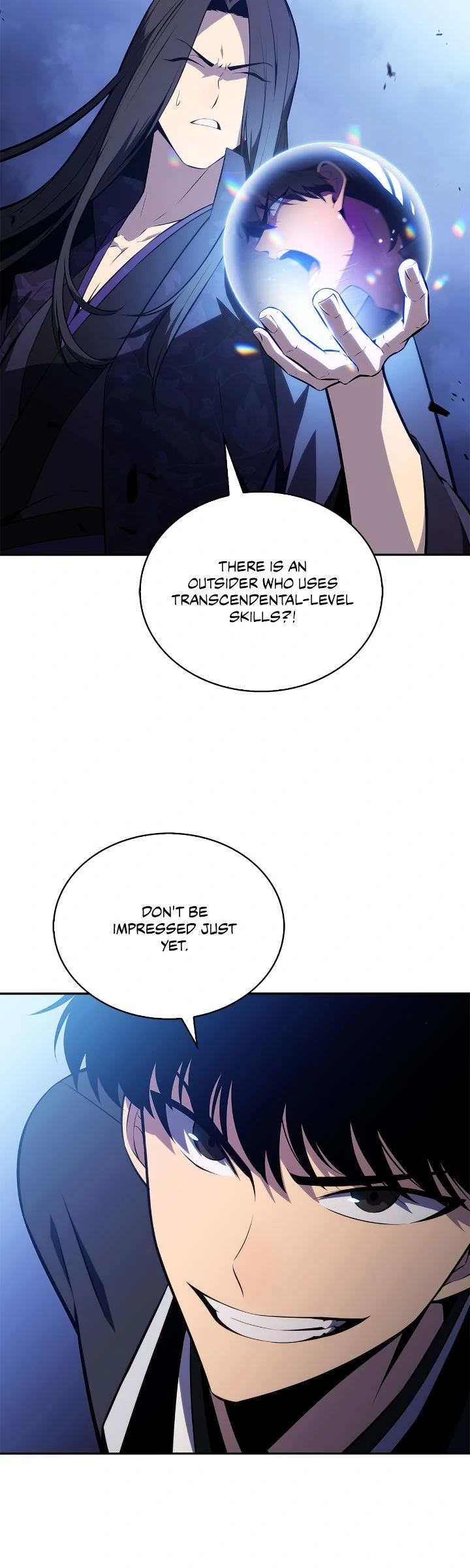 Read I'm the Max-Level Newbie ENGLISH Manga Online