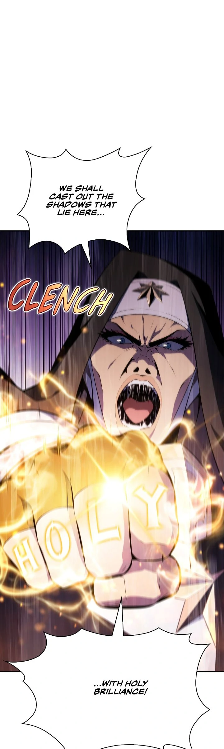 Read I'm the Max-Level Newbie ENGLISH Manga Online