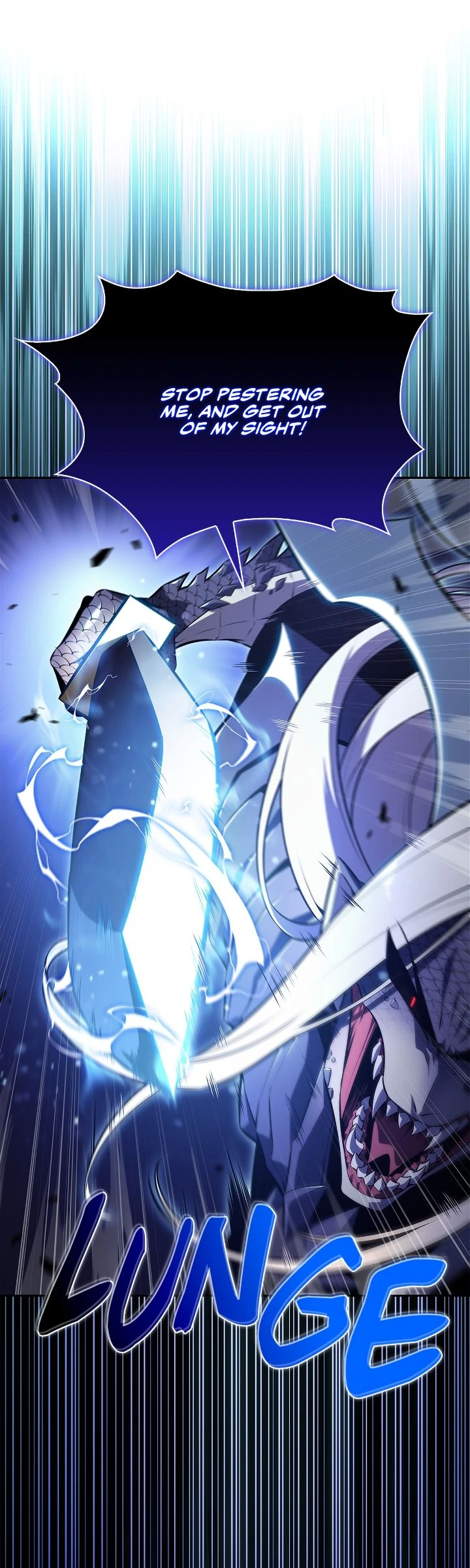 Read I'm the Max-Level Newbie ENGLISH Manga Online