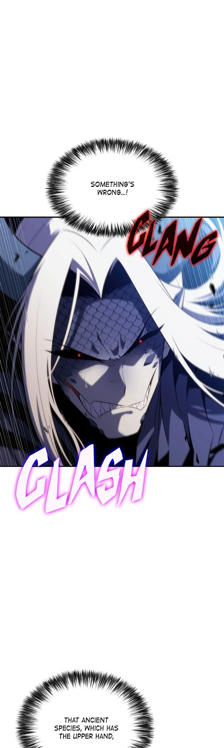 Read I'm the Max-Level Newbie ENGLISH Manga Online